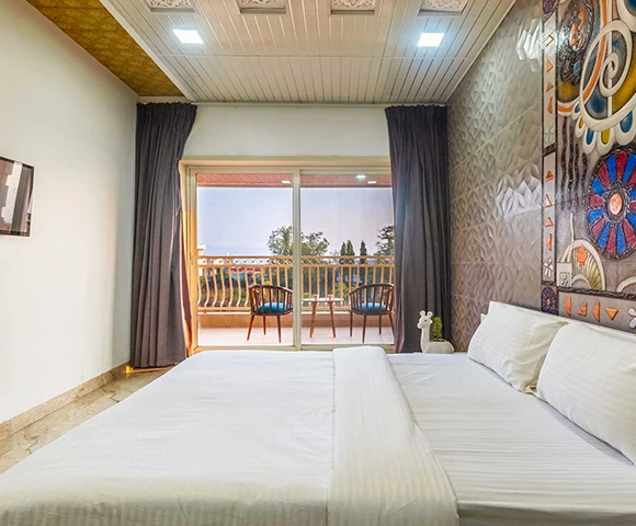 Luxury Villa on Rent