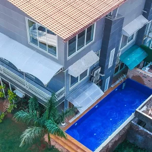 Luxury Villa in lonavala with swimming pool