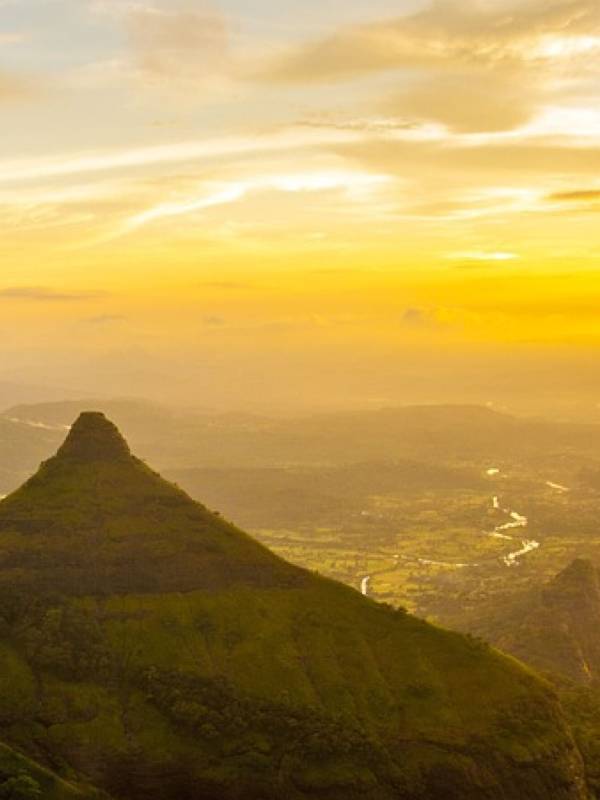 Lion Point