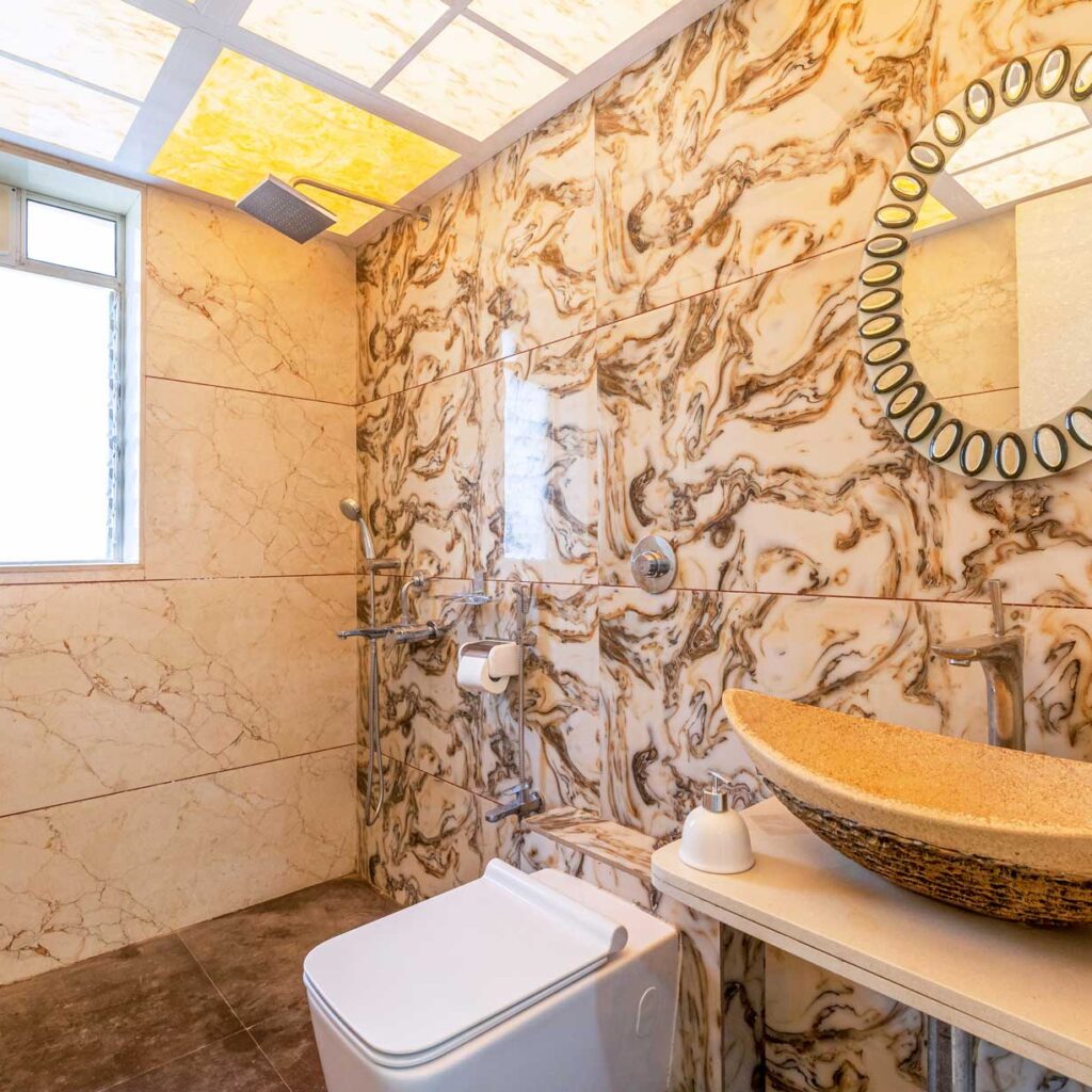 Washroom