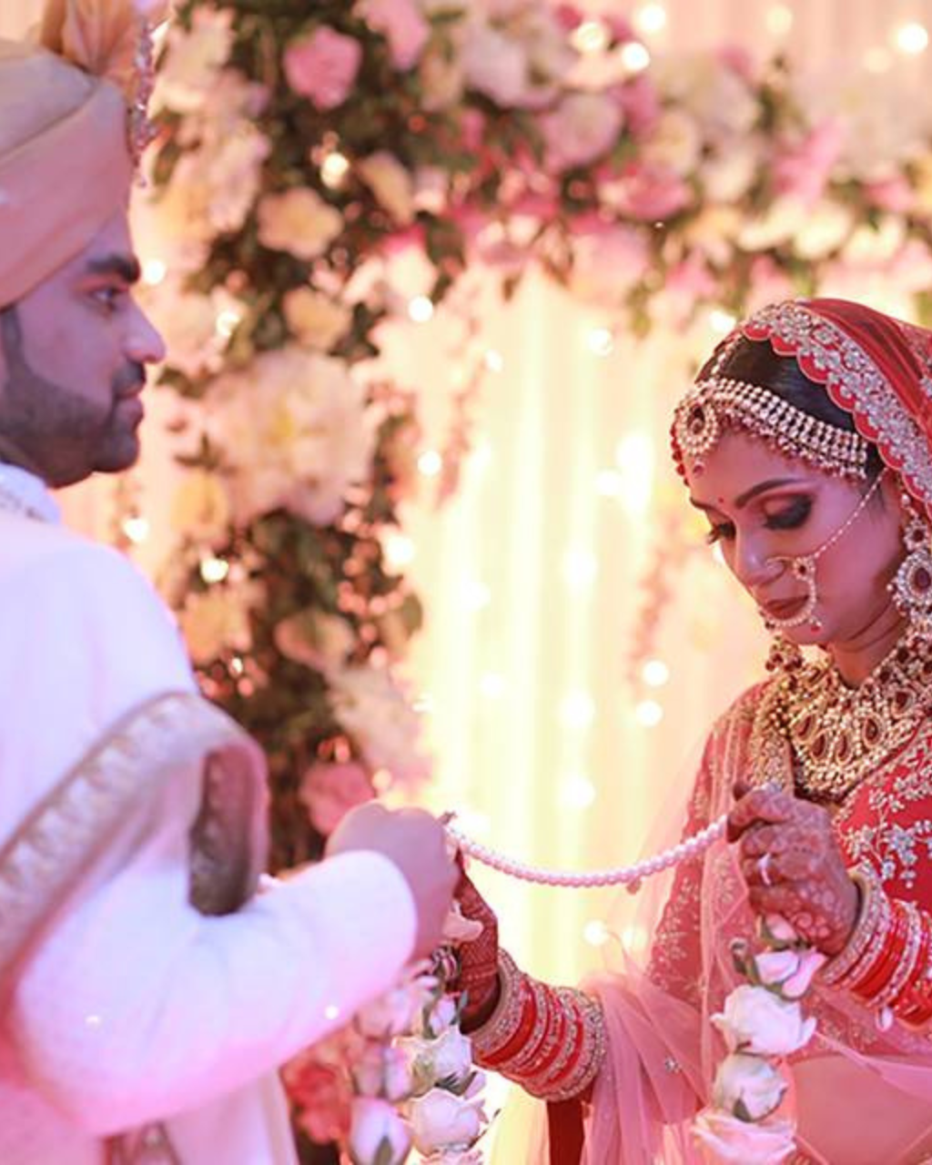 Destination Wedding in Lonavala